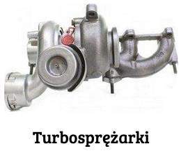 turbosprężarki